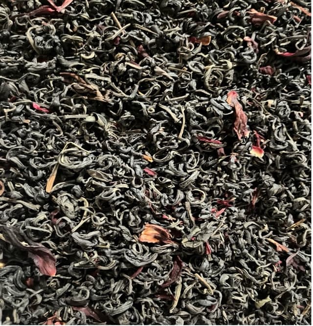 Thé Or - Othaya Mix (Purple + Hibiscus)